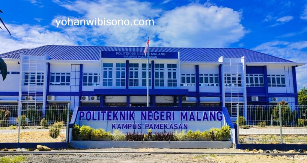 10 Kampus Jurusan D4 Teknik Informatika Terbaik Di Indonesia