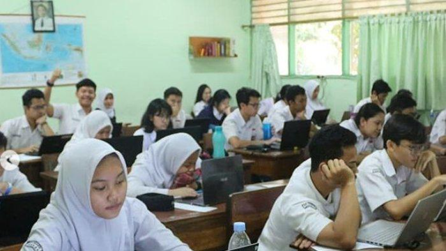 Membongkar Daftar SMA Unggulan di Jawa Timur Terbaru 2024