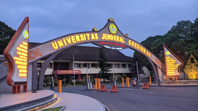 Mata Kuliah Jurusan Ilmu Politik di Universitas Jendral Soedirman