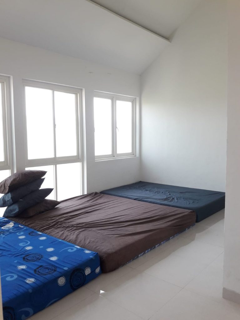 Rumah Dijual Pare Kediri