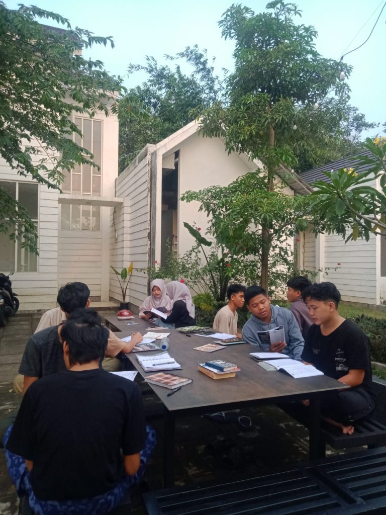 Rumah Dijual Pare Kediri