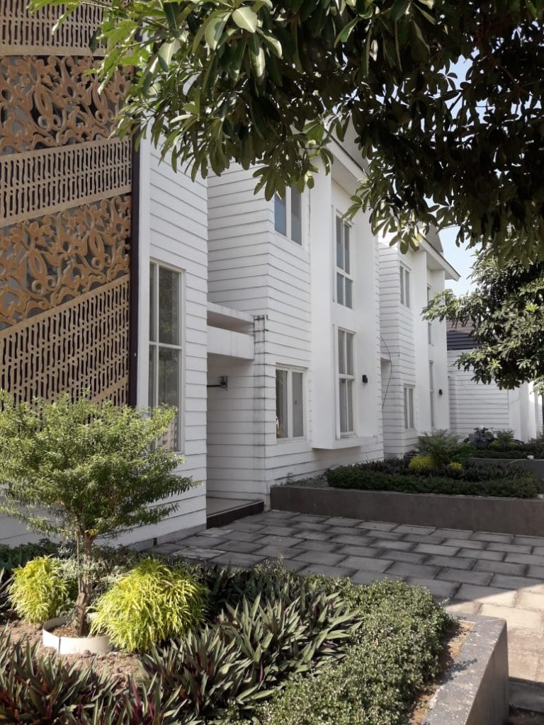 Rumah Dijual Pare Kediri