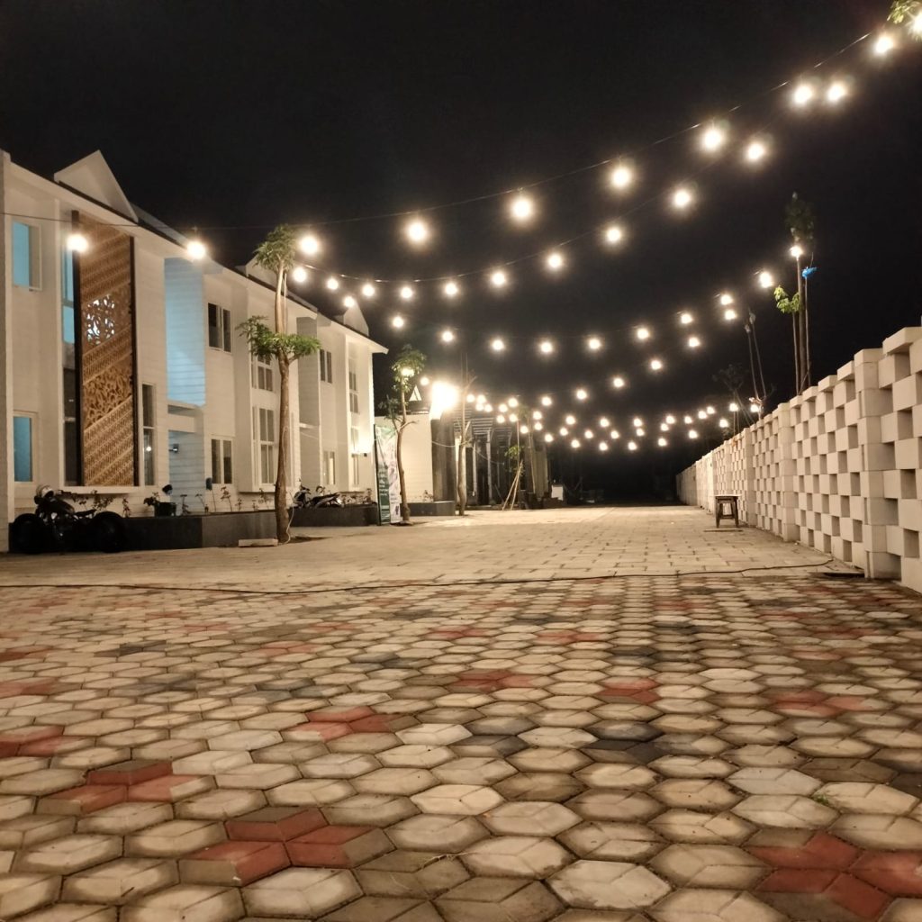 Rumah Dijual Pare Kediri