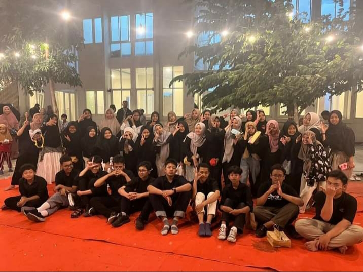 Rumah Dijual Pare Kediri