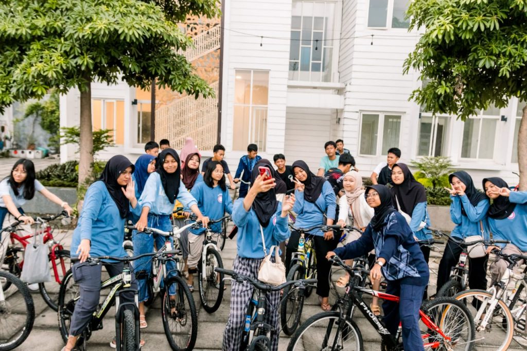 Rumah Dijual Pare Kediri