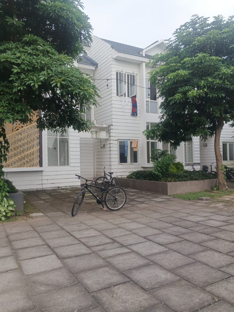 Rumah Dijual Pare Kediri