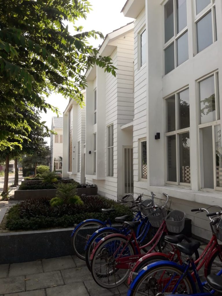 Rumah Dijual Pare Kediri