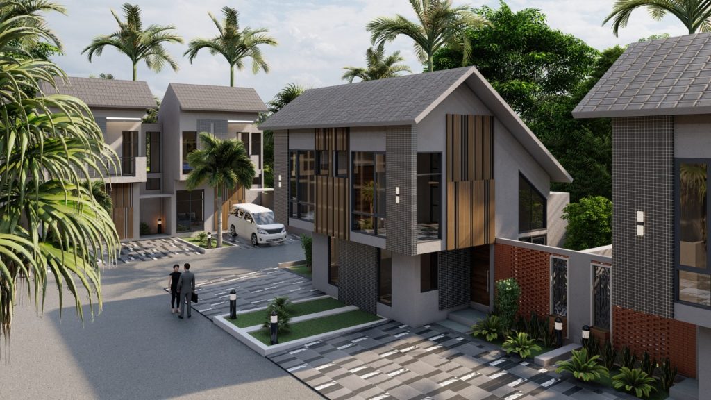 perumahan pare kediri (1)