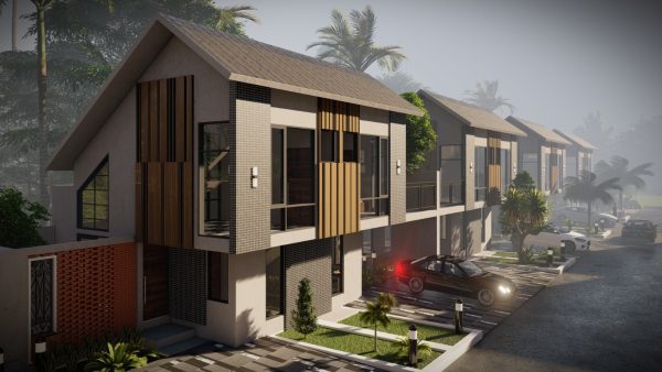 Jasa Desain Kawasan Perumahan – Djava Lumintu Panen: Solusi Profesional Perencanaan Hunian Modern dan Bernilai Tinggi