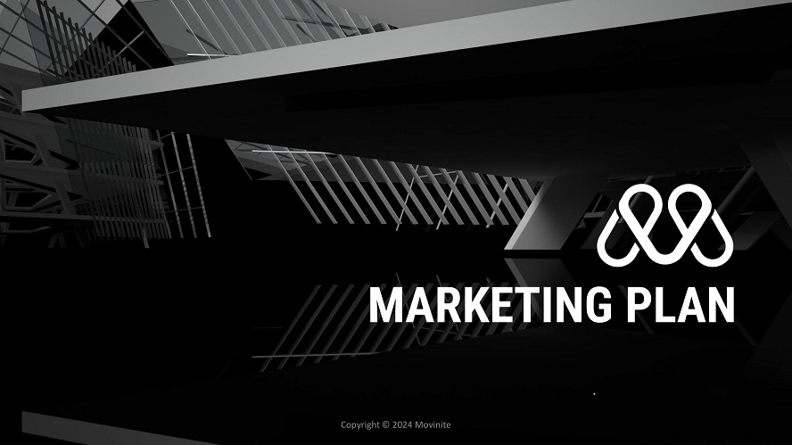 marketing plan movinite genomeal