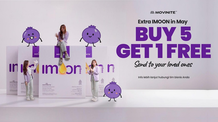 marketing plan movinite genomeal