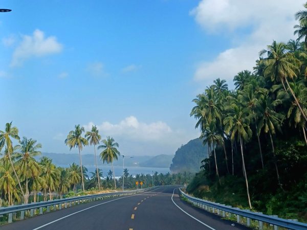 Memahami Jalur Lintas Selatan Pulau Jawa (JLSPJ)