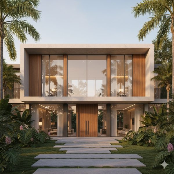 Jasa Pemasaran Perumahan: Solusi Tercepat untuk Meningkatkan Penjualan Properti Anda Bersama Djava Lumintu Panen