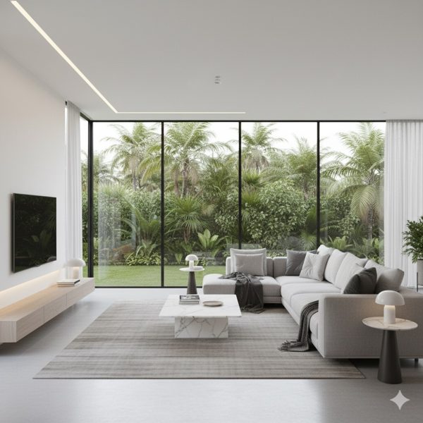 Jasa Kontraktor Perumahan: Solusi Profesional untuk Membangun Perumahan Berkualitas, Aman, dan Menguntungkan Bersama Djava Lumintu Panen