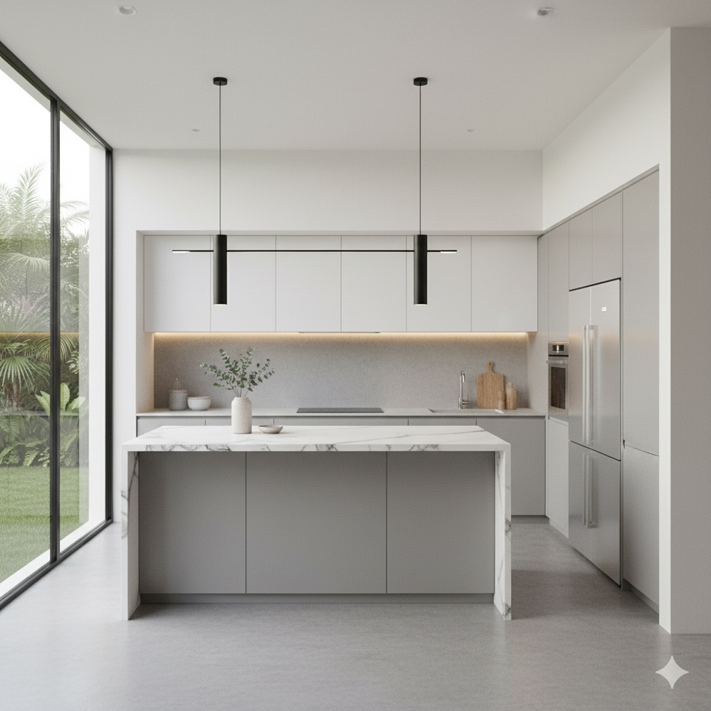 kontraktor rumah mewah surabaya djava lumintu panen