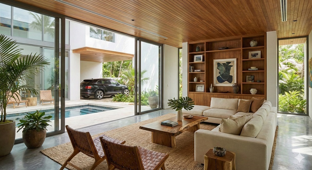 Memahami Pentingnya Kontraktor Rumah Mewah Profesional di Surabaya untuk Hunian yang Sempurna