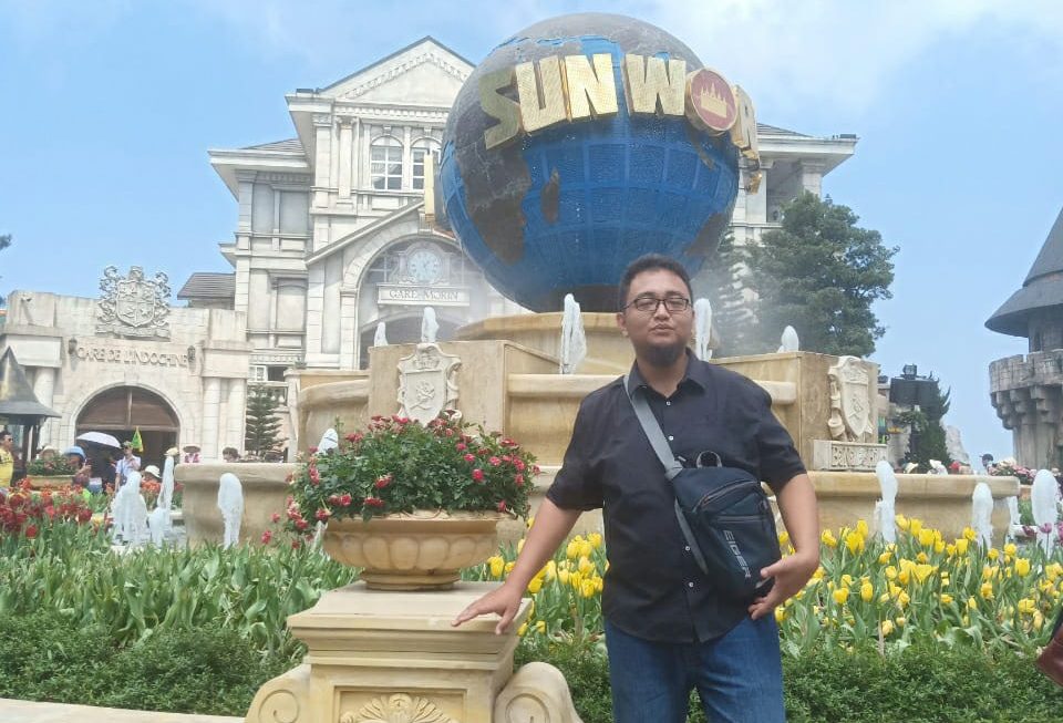 yohan wibisono jasa pemasaran