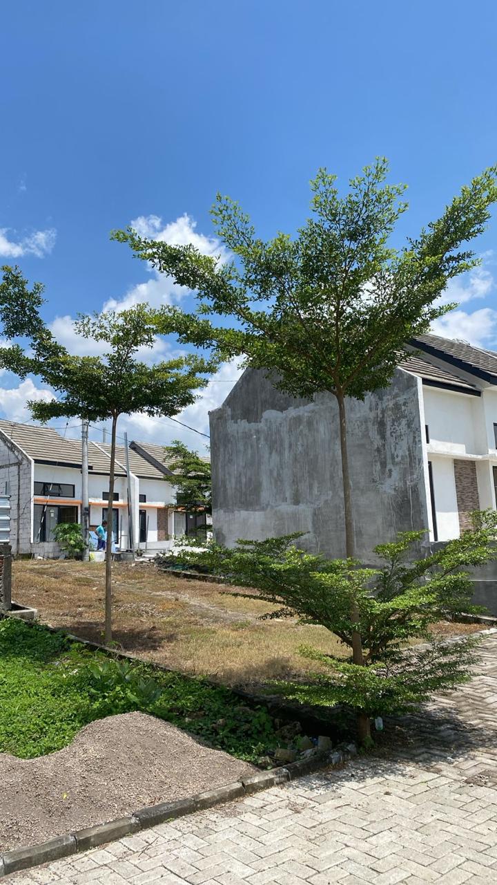 perumahan subsidi jombang cahaya permai residence
