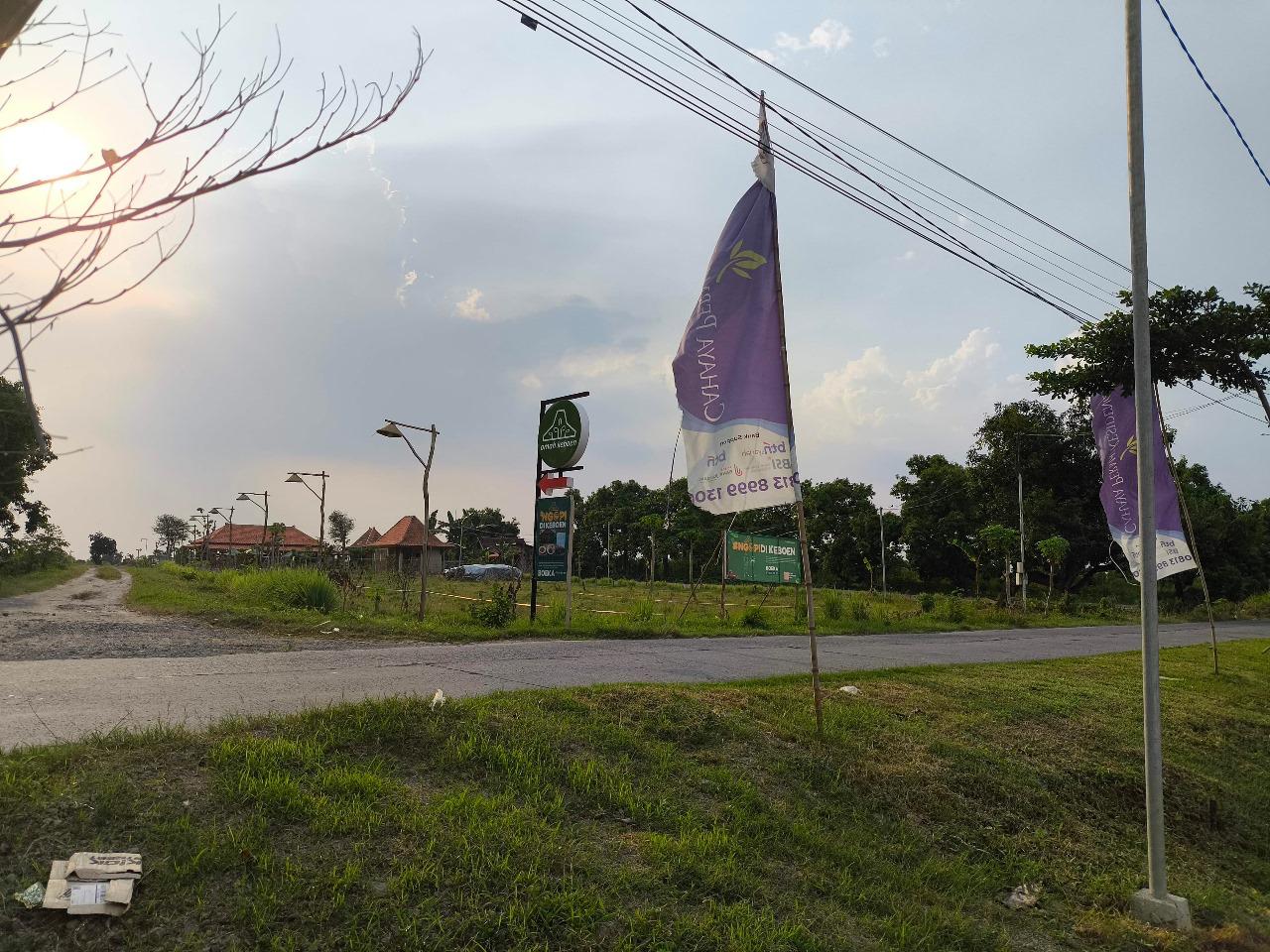 perumahan subsidi jombang cahaya permai residence