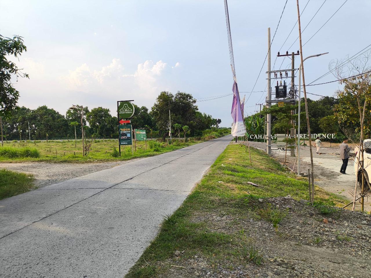 perumahan subsidi jombang cahaya permai residence
